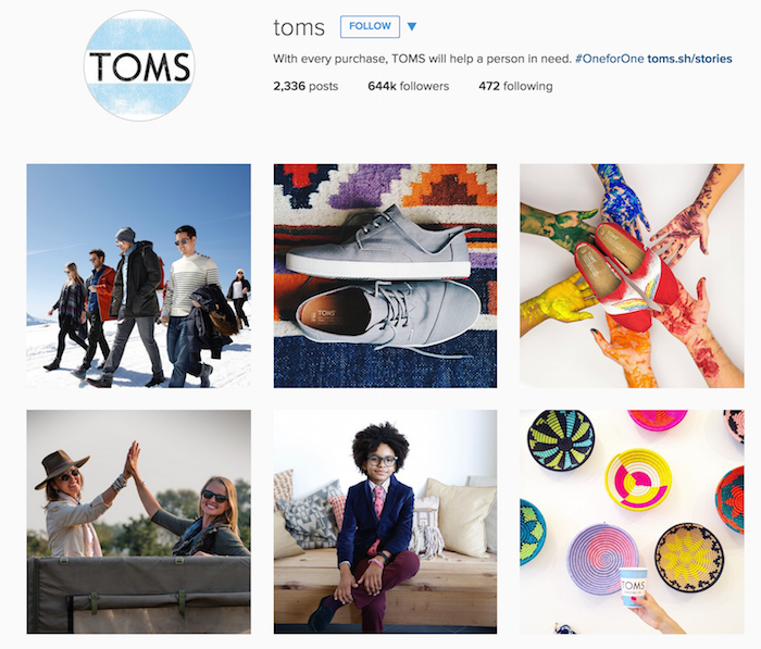 15 instagram marketing tips to spread your ecommerce brand like