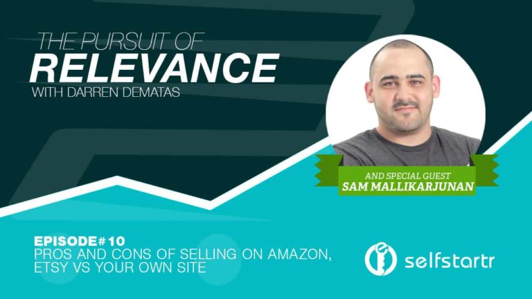 Pros and Cons Of Selling On Your Own Website Vs Marketplaces-Sam