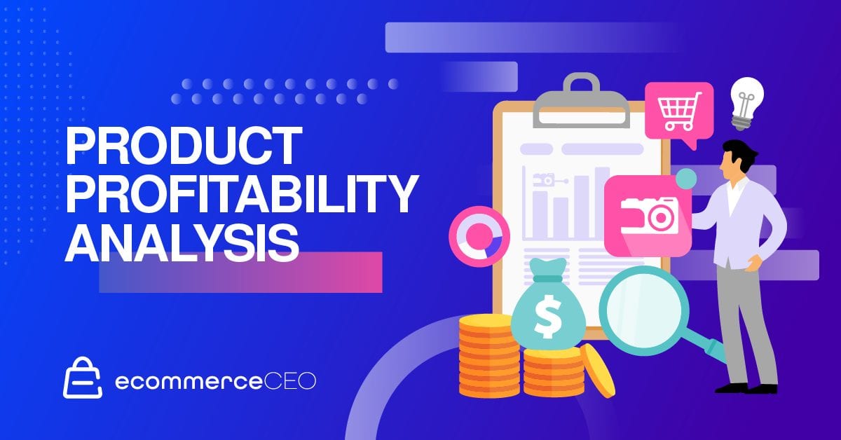 Product Profitability Analysis