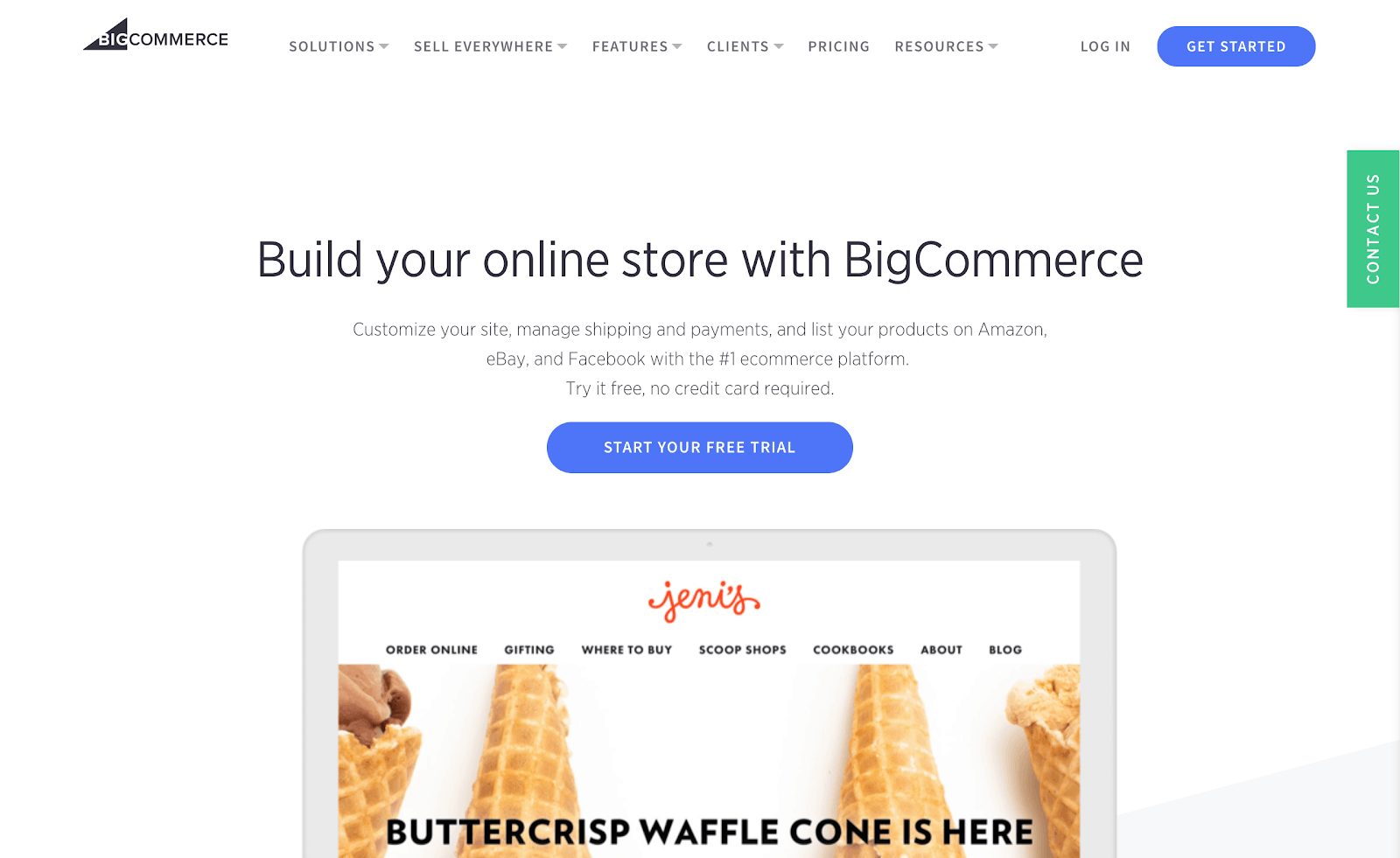 41 Best Online Store Builders So You Can Start Selling Today