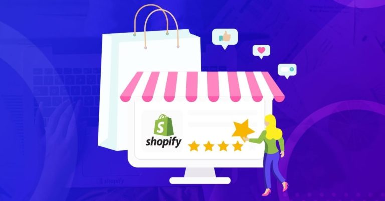 Shopify Reviews