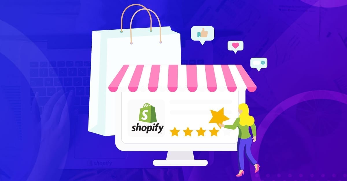 Shopify Reviews Featured