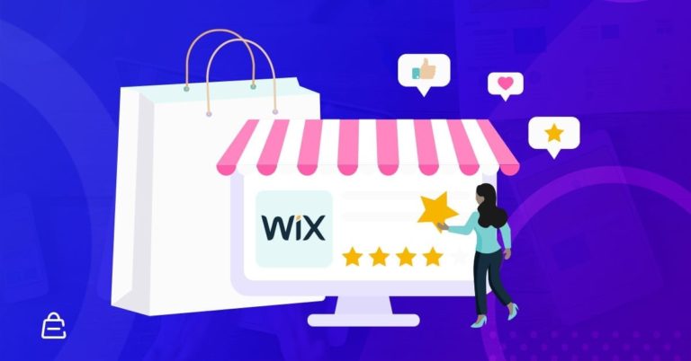 Wix Ecommerce Review
