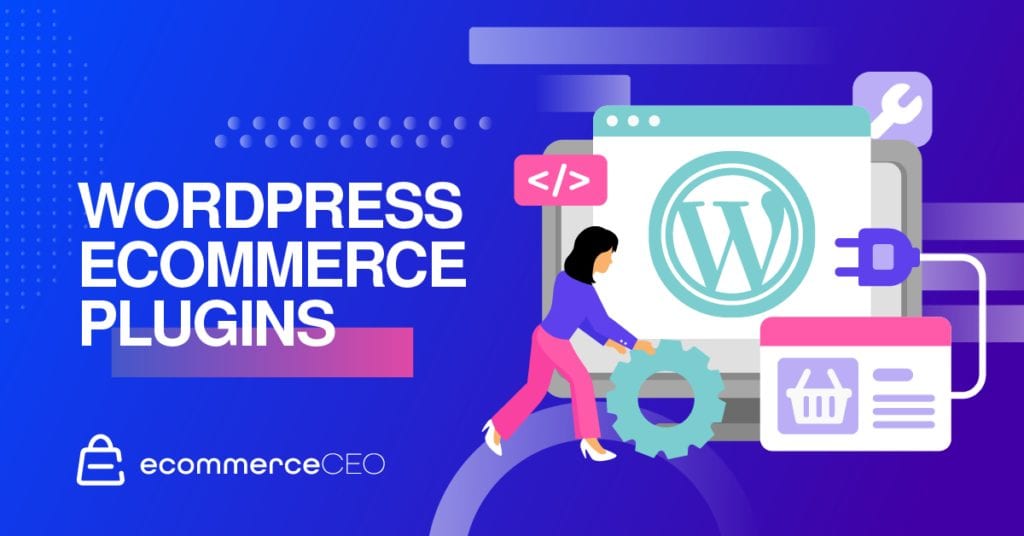 Best ecommerce shopping cart for wordpress