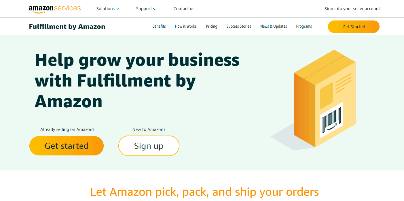 5 Top Fulfillment Centers and Service Companies (2020)