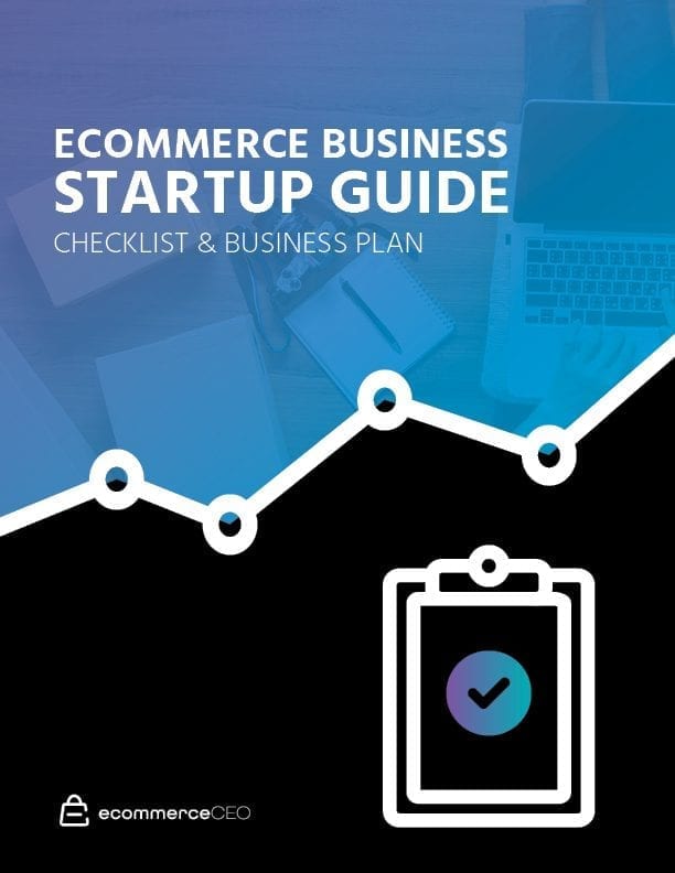 Ecommerce Business Startup Guide 2020