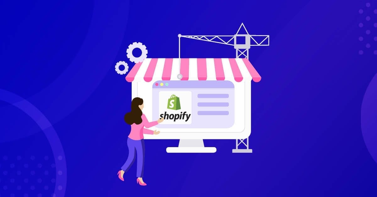 How To Set Up A Shopify Site 20212