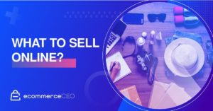 What To Sell Online