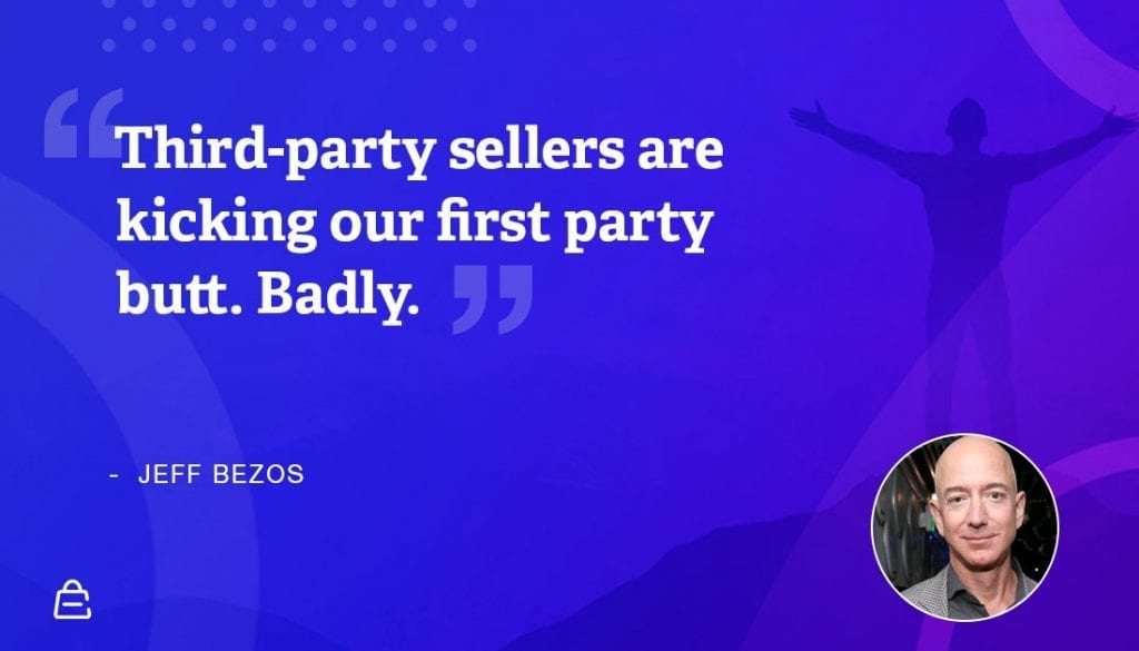 Third Party Sellers