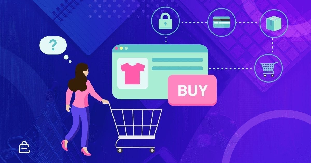 What Is Ecommerce? [Definition, How to, & More]