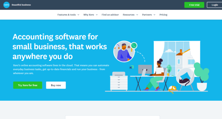 7 Best Ecommerce Accounting Software For Easy Bookkeeping