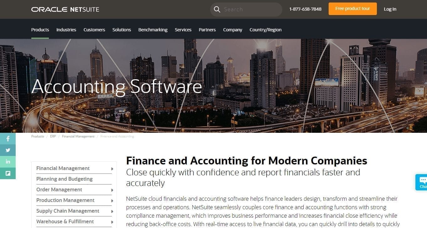 10 Best Accounting Software For Startups and Small Businesses