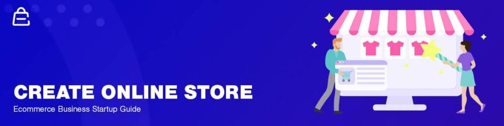 Create Online Store