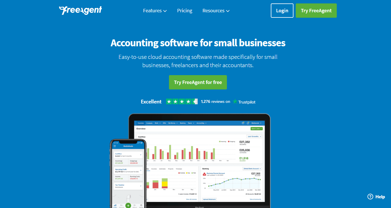 7 Best Ecommerce Accounting Software For Easy Bookkeeping