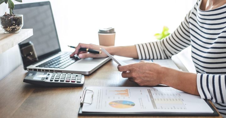 7 Best Ecommerce Accounting Software For Easy Bookkeeping