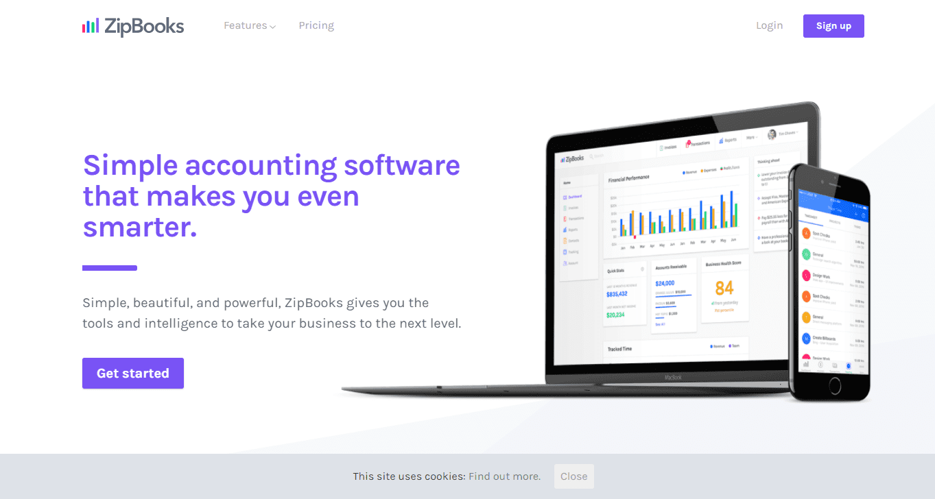 10 Best Accounting Software For Easy Bookkeeping