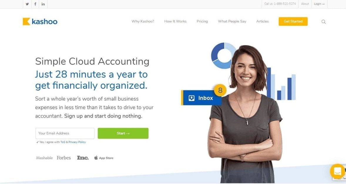 7 Best Ecommerce Accounting Software For Easy Bookkeeping