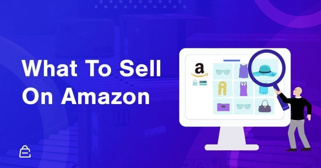 What To Sell On Amazon Featured And Twitter