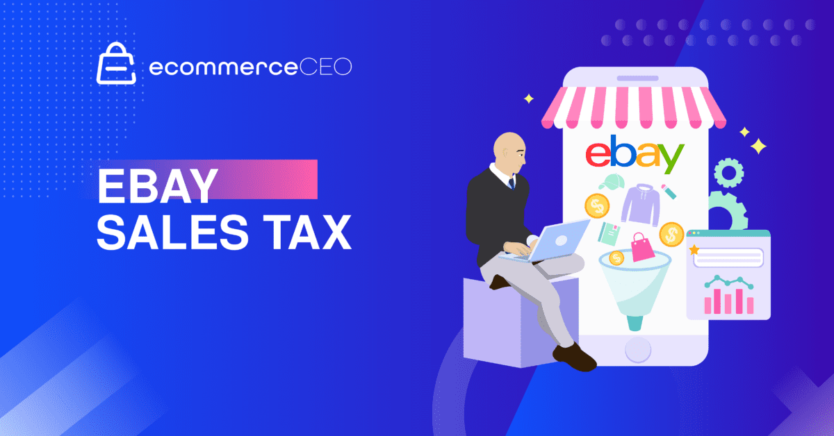 eBay Sales Tax