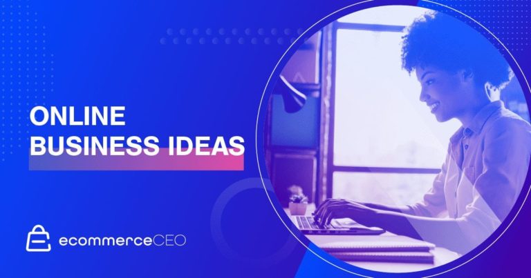Ideas de negocios online