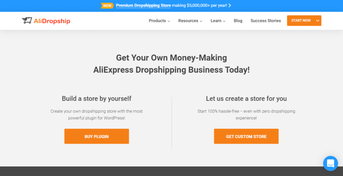 AliDropship-Iniciar-AliExpress-Dropshipping-Business-En-WordPress
