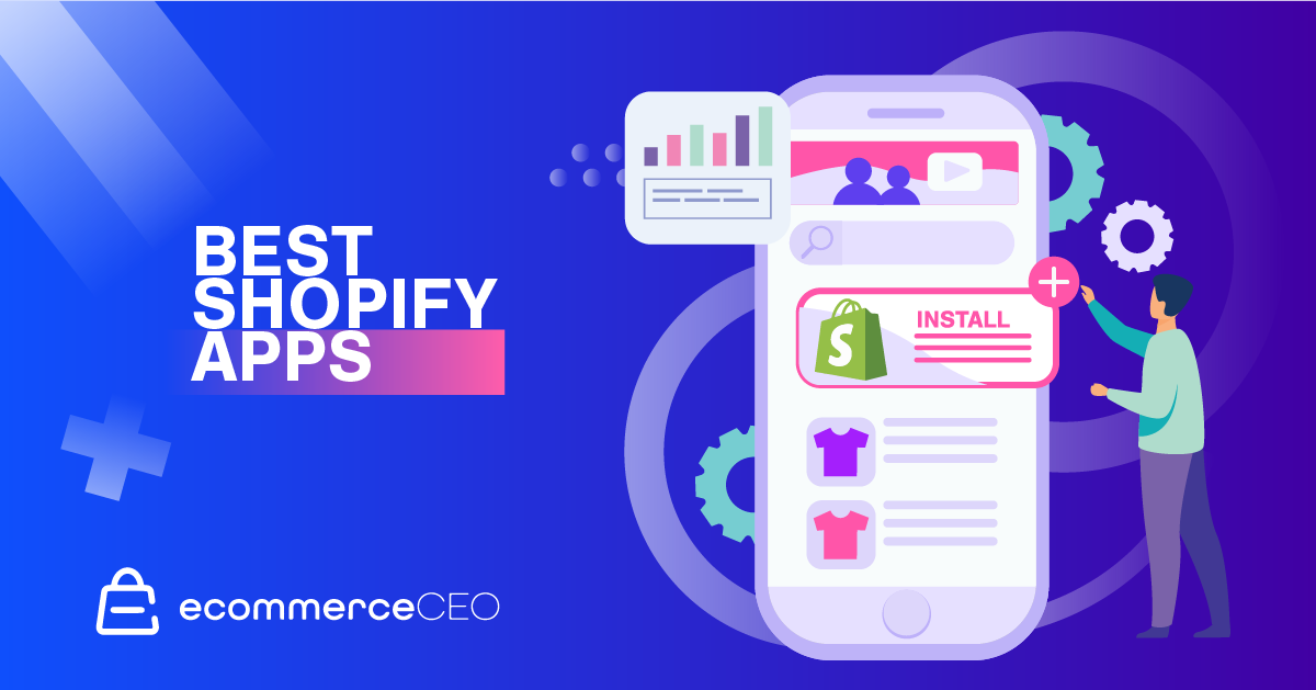 51 Best Shopify Apps for Boosting Sales [Free + Must Have in 2022 ]
