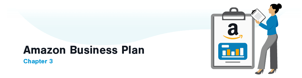 Amazon Business Plan