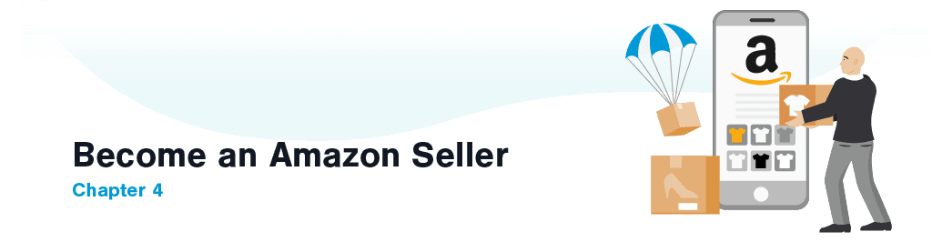 Become an Amazon Seller