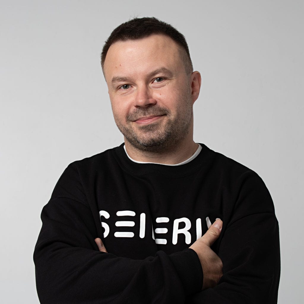 Alex Attsik, CEO Of Sellzone