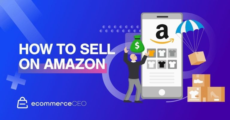 Comment vendre sur Amazon