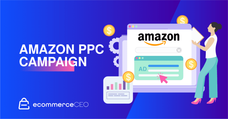 Amazon PPC Campaign Structure