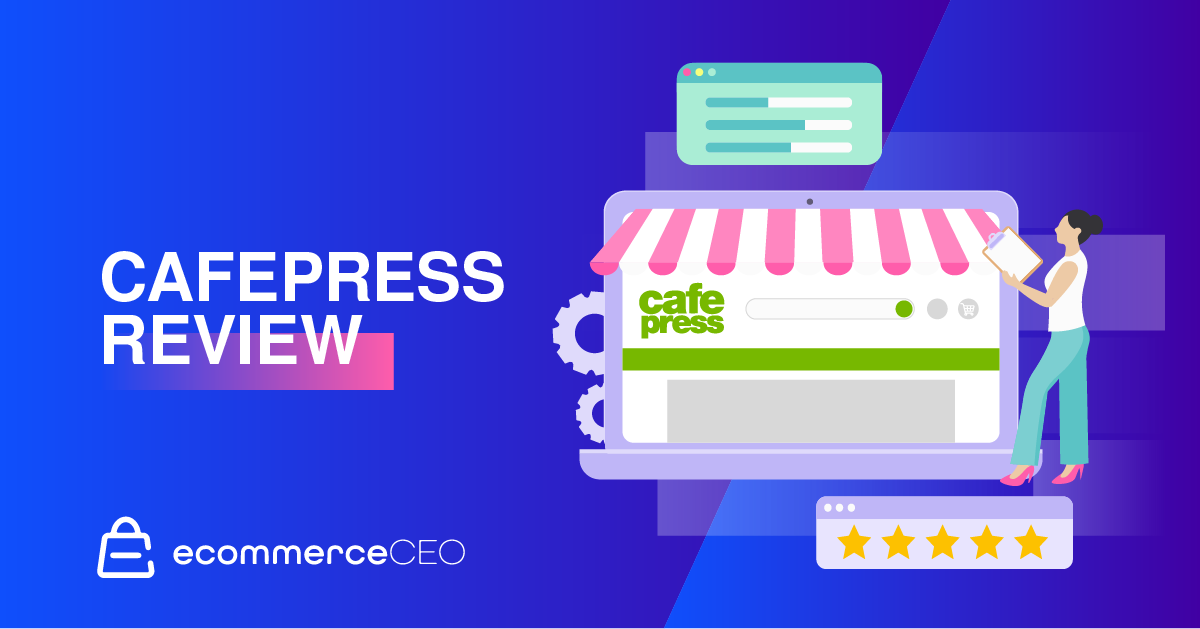 CafePress Review