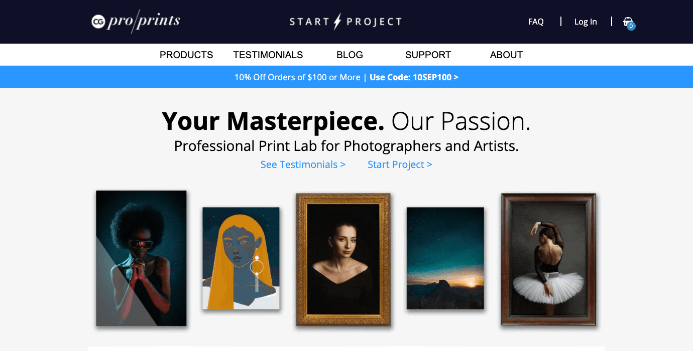 Selling Art Online13 Best Sites to Make Money with Your Art