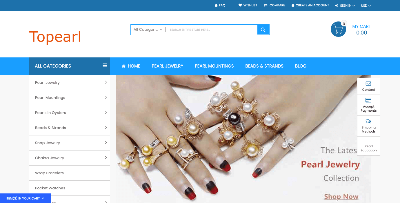Stunning Best Wholesale Dropshipping Suppliers For Jewelry Business image