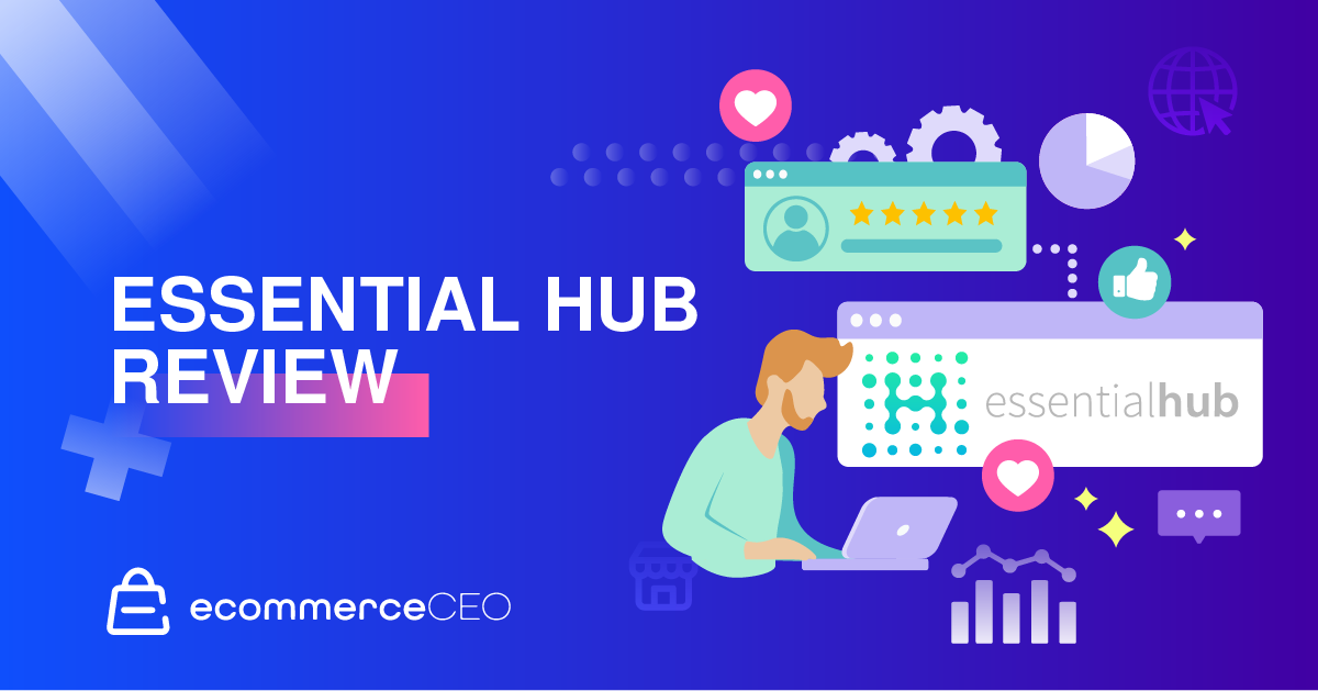 Essential Hub Review