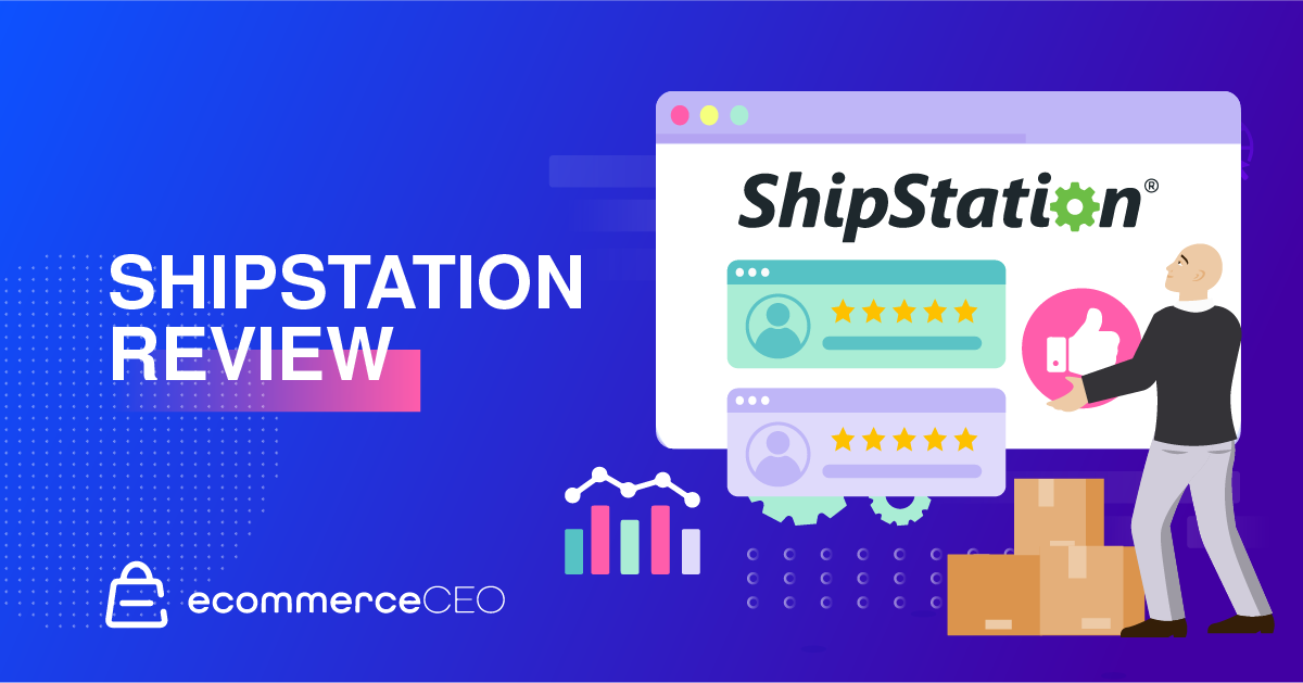 ShipStation Review