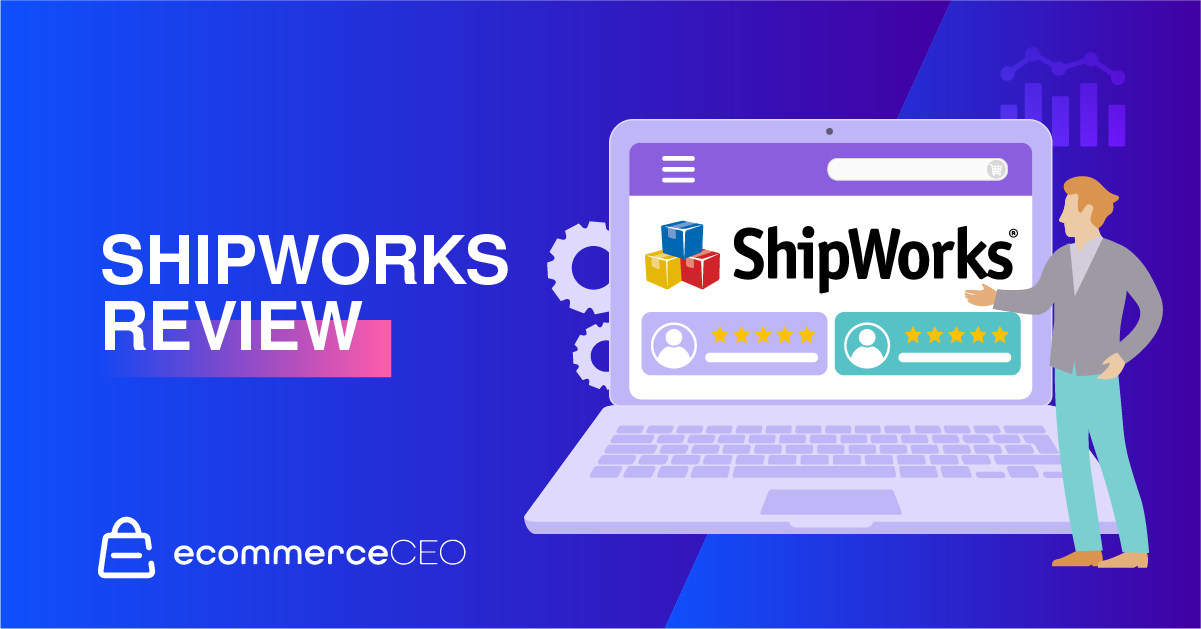 Shipworks Review