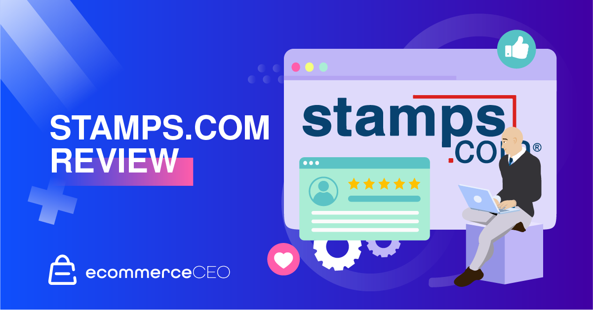 Stamps.Com Review