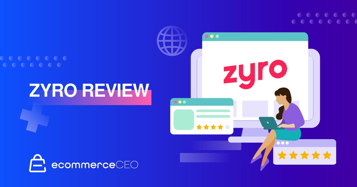 Zyro Review