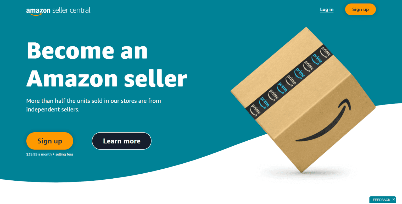 Amazon Dropshipping 101 How it Works, Pros, Cons, & More