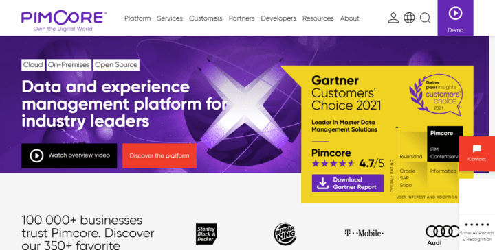 33 Top Open Source Ecommerce Platforms [+Free] for 2026