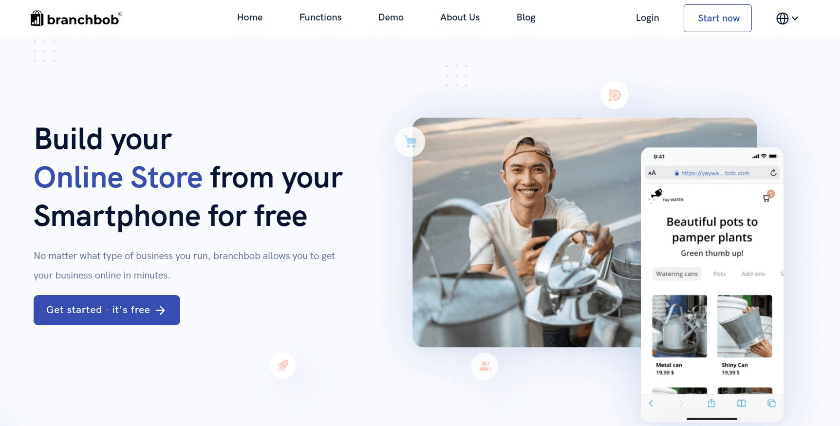 33 Top Open Source Ecommerce Platforms [+Free] for 2026