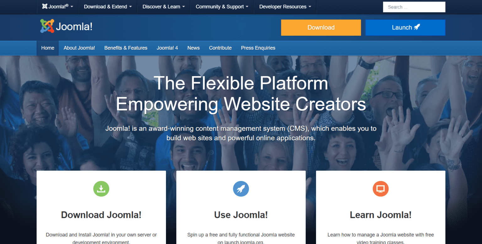 33 Top Open Source Ecommerce Platforms [+Free] for 2024
