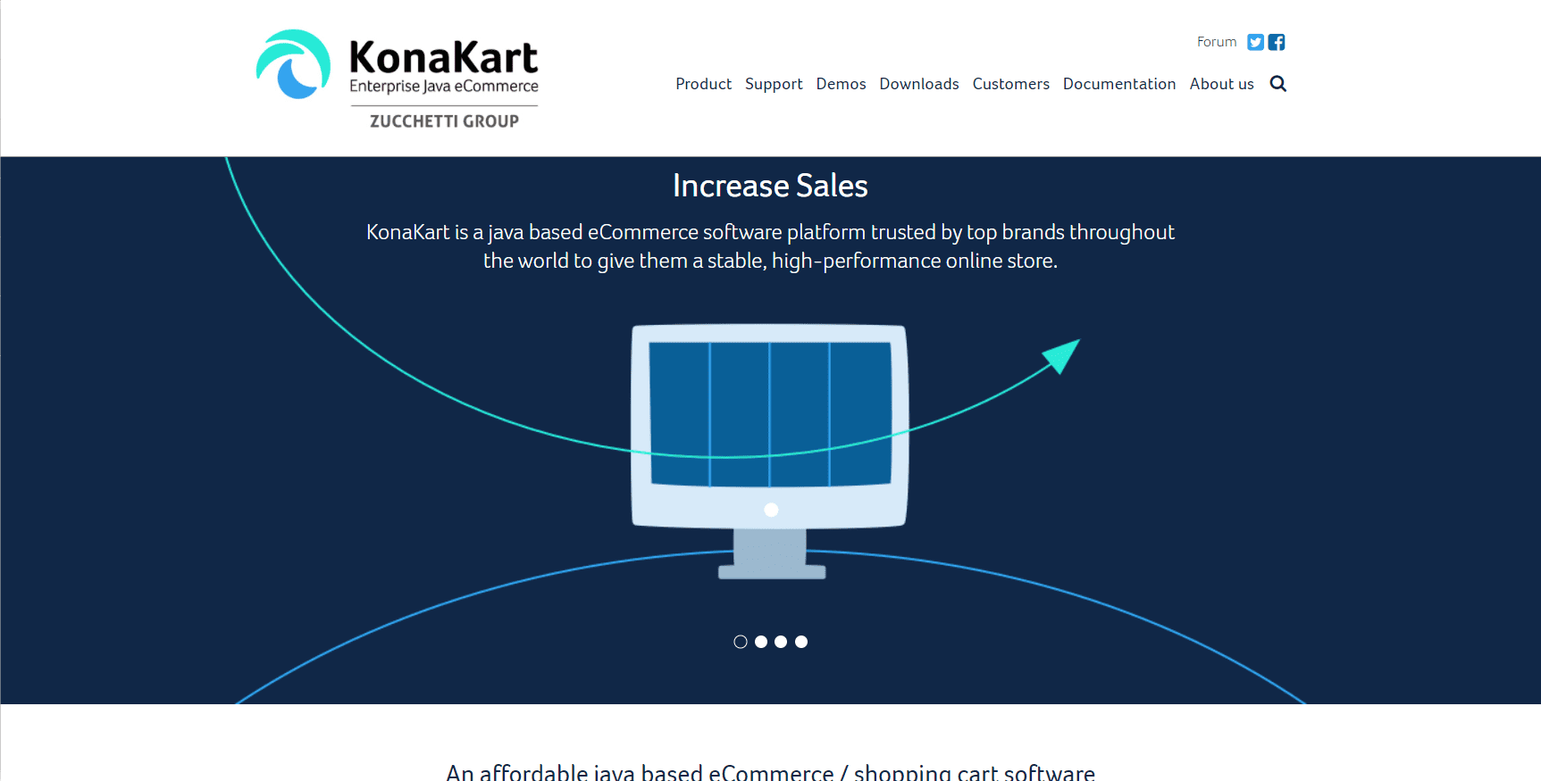 33 Top Open Source Ecommerce Platforms [+Free] for 2026