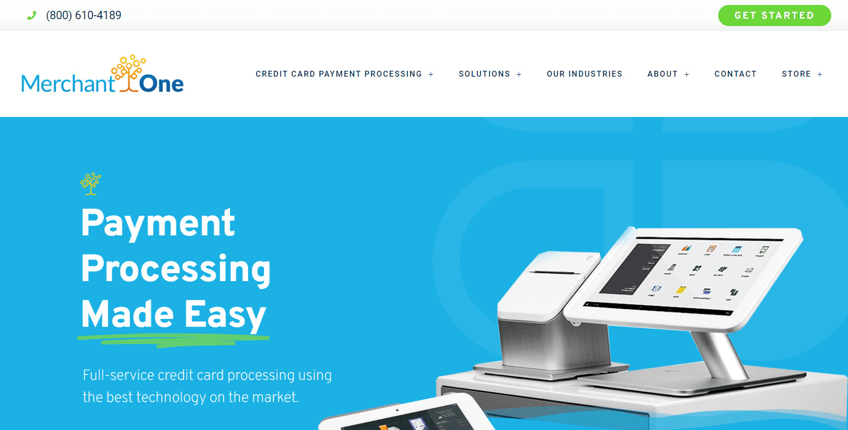 Top 14 Credit Card Processor Companies for Small Businesses