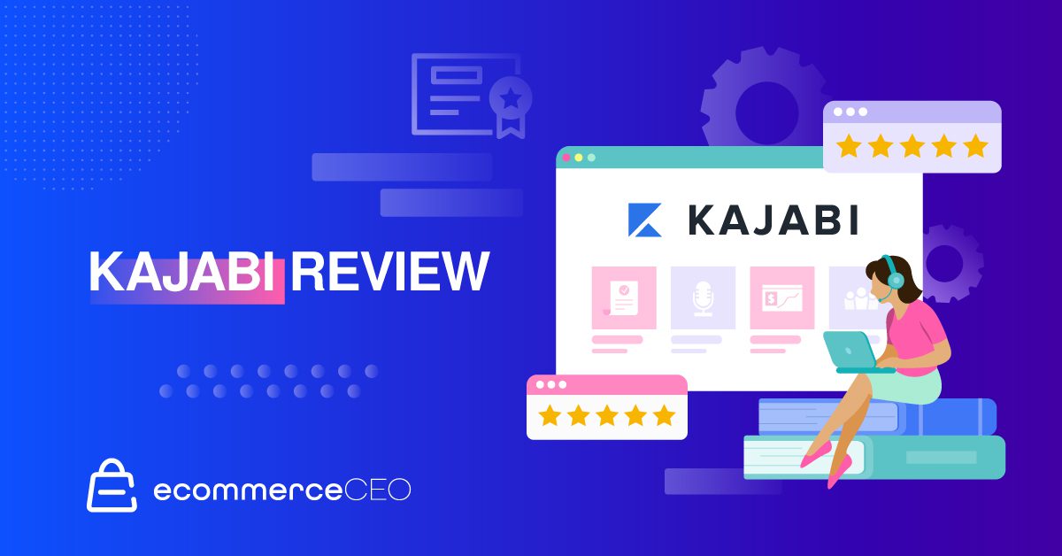 Kajabi review