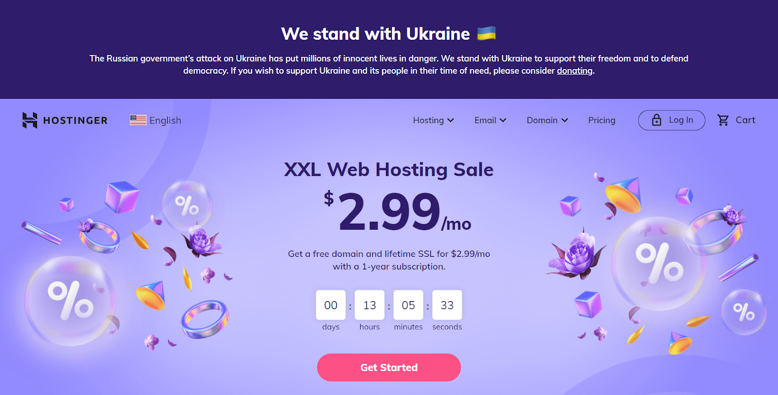 Best site Hosting for 11 Options for 2023