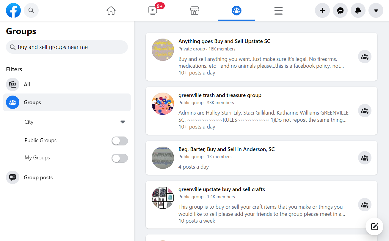 How to Sell on Facebook 3 Methods for Fast and Easy Sales