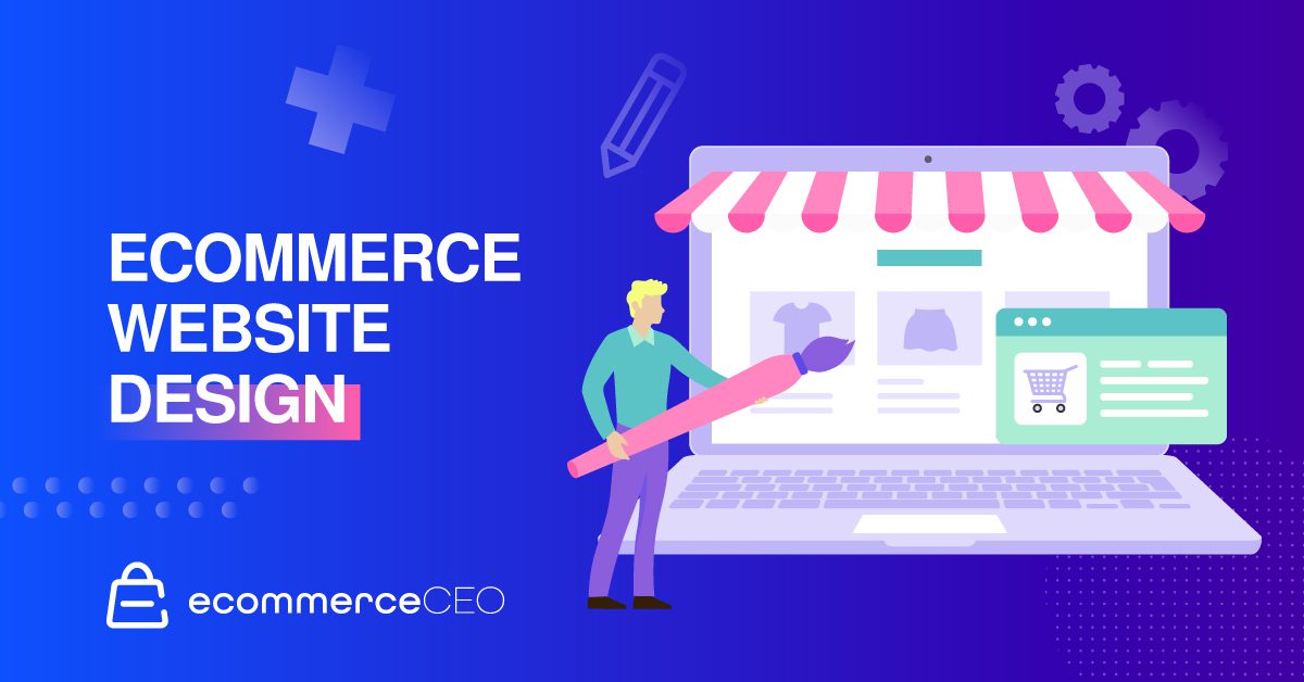 29 Ecommerce Website Designs for Inspiration in 2022