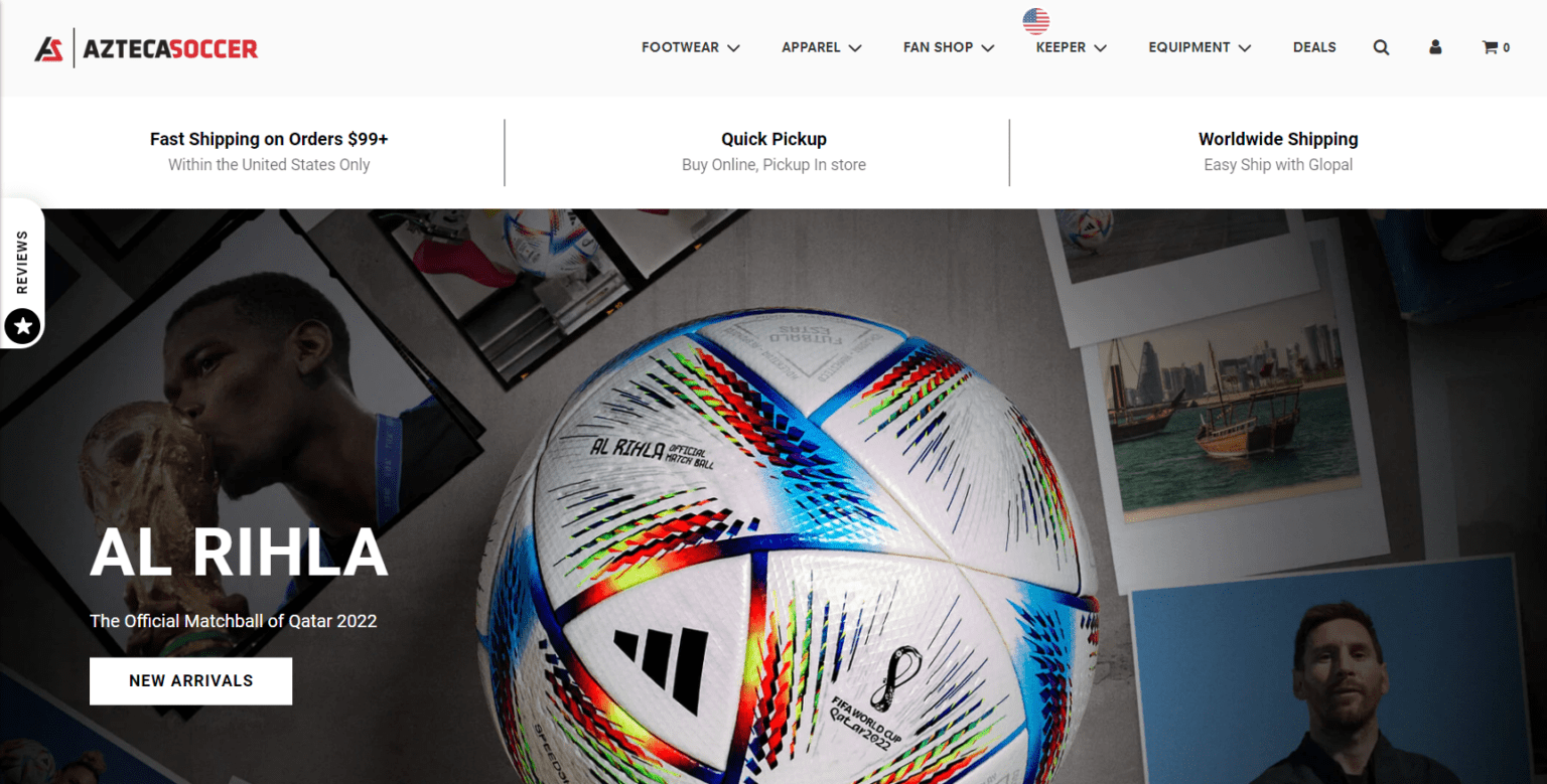 40+ Best Ecommerce Website Design Examples for 2026